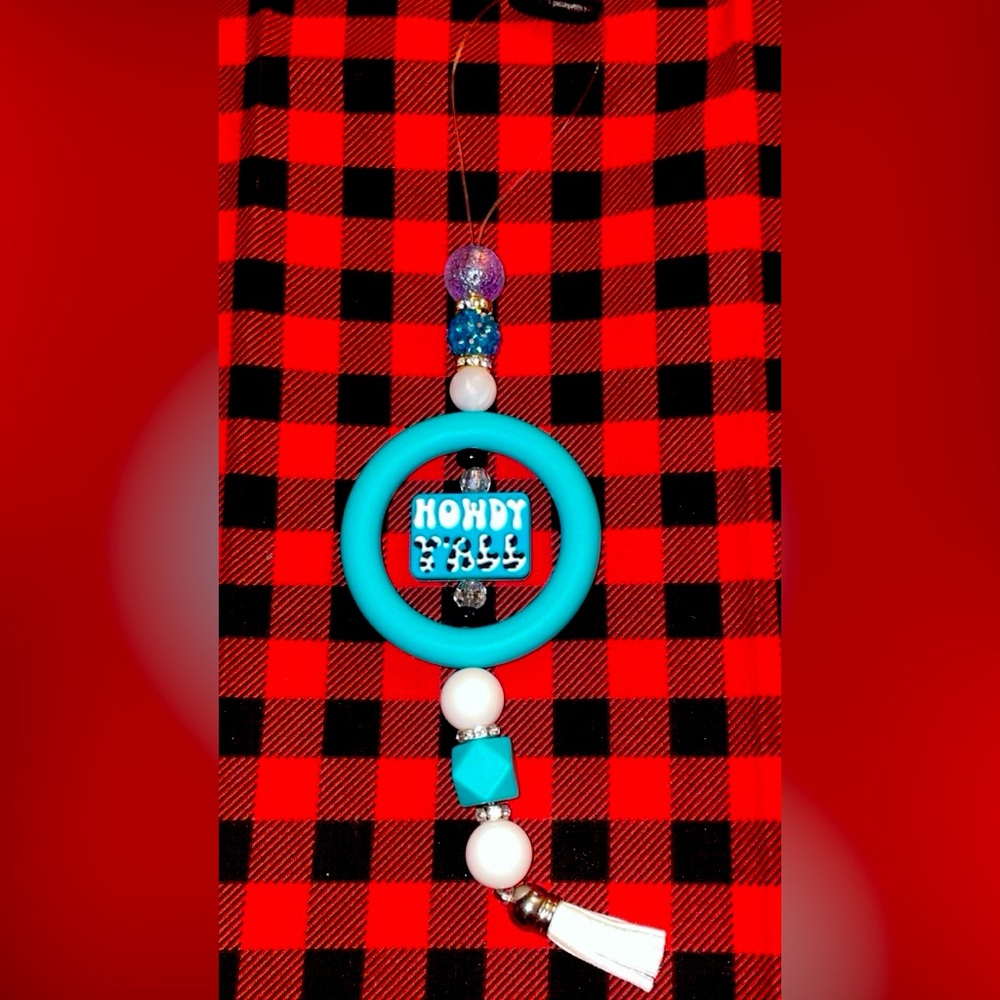 Car Charm